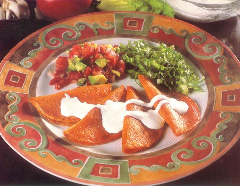 La Cocina de Chavez ESTADO DE SAN LUIS POTOSI Enchiladas potosinas